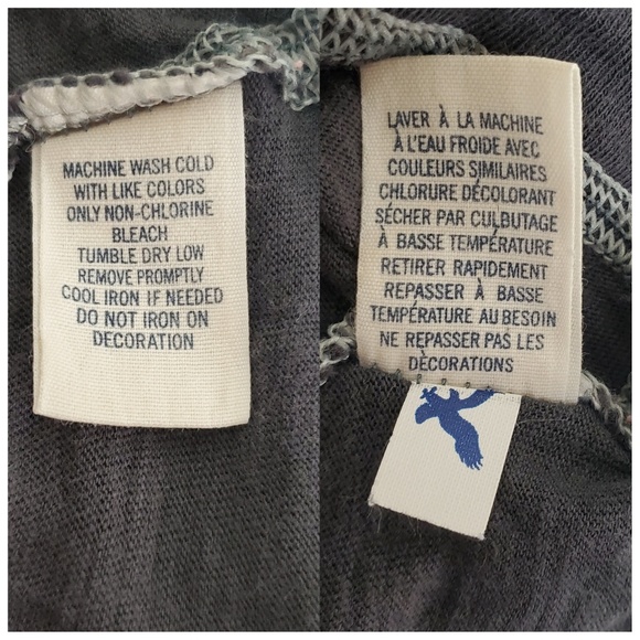 American Eagle Outfitters Top - Picture 7 of 8